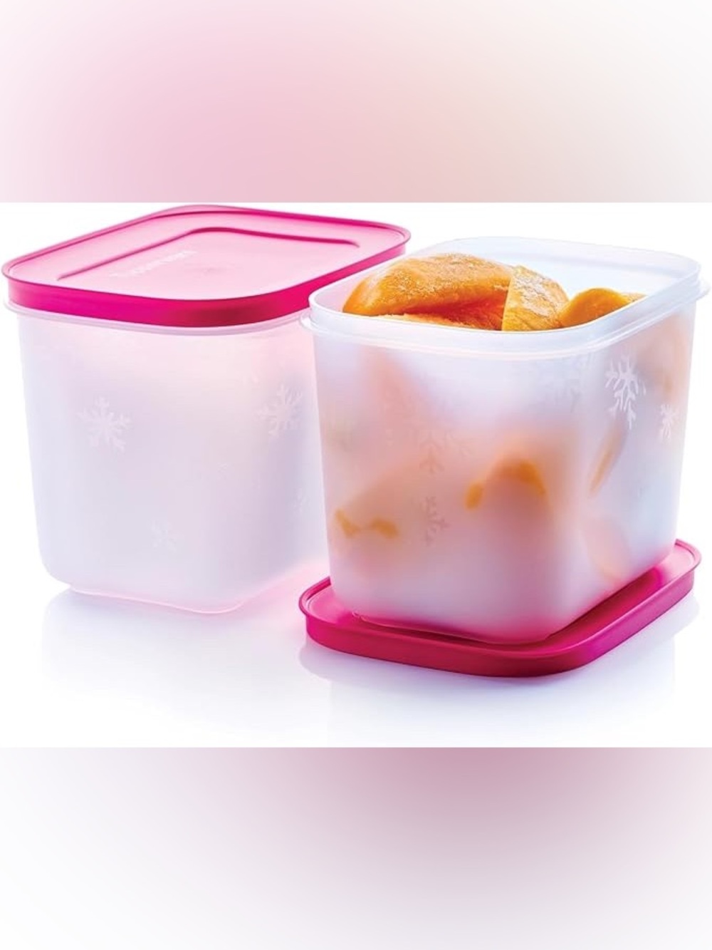 Tupperware Freezer Mates® Plus | Small Deeps